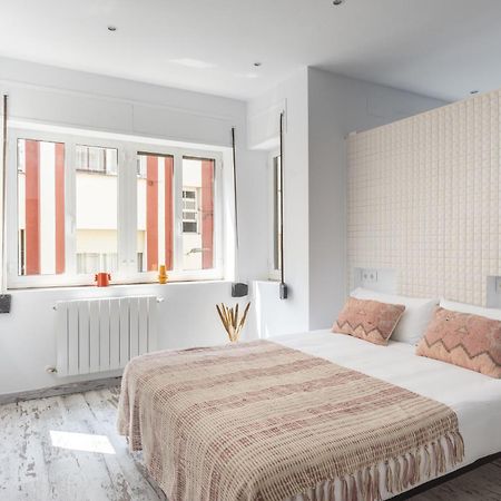 Apartamento De 4 Habitaciones En El Centro Сантандер Екстер'єр фото