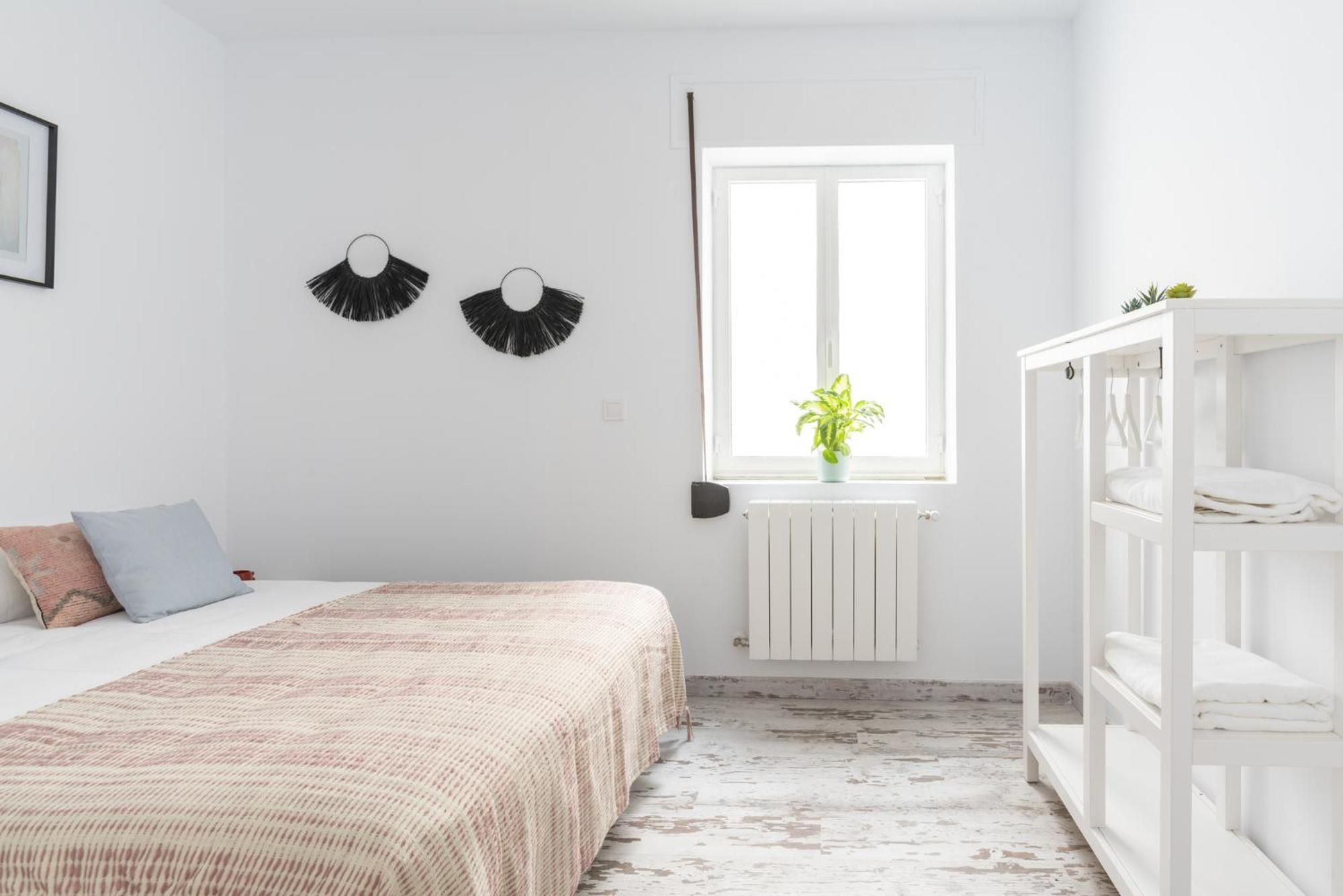 Apartamento De 4 Habitaciones En El Centro Сантандер Екстер'єр фото