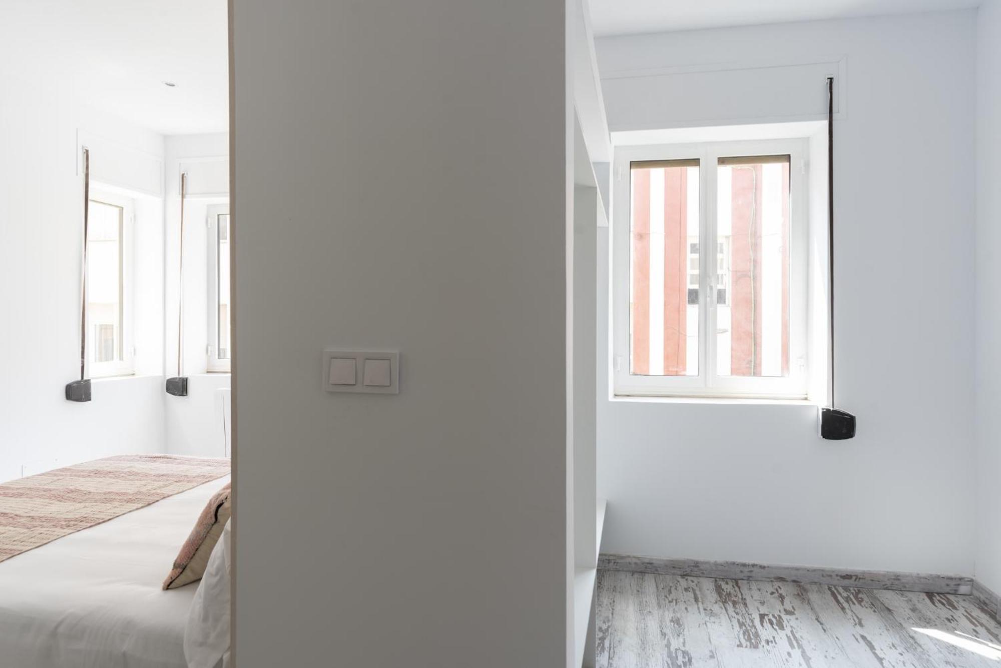 Apartamento De 4 Habitaciones En El Centro Сантандер Екстер'єр фото